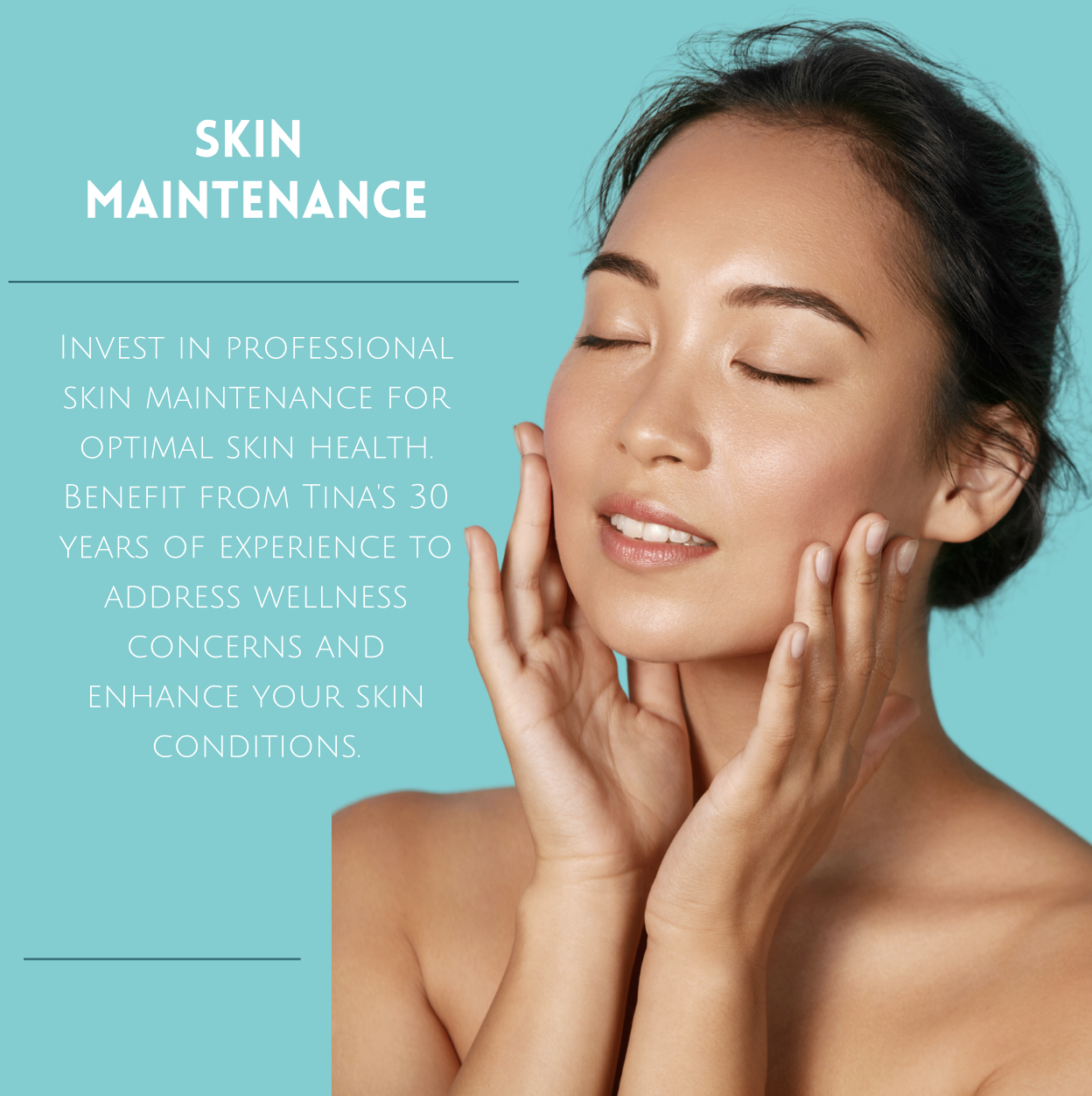 Sky Wellness Hq Treatment Menus